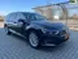 Volkswagen Passat Variant 1.4 TSI GTE Connected Series Plus rijklaarprijs! 12-2016