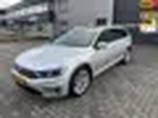 Volkswagen Passat Variant 1.4 TSI GTE Highline