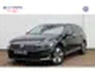 Volkswagen Passat Variant 1.4 TSI GTE Highline DSG6 218pk