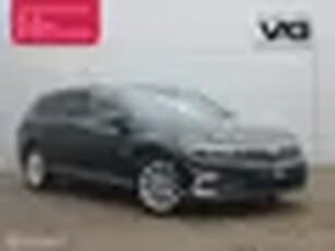 Volkswagen Passat Variant 1.4 TSI GTE Pano Virtual CarPlay Camera