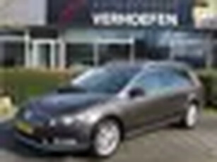 Volkswagen Passat Variant 1.4 TSI High Executive Line BlueMotion - AUTOMAAT - STOEL VERW - CRUISE /