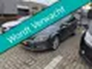 Volkswagen Passat Variant 1.4 TSI Highline 122pk Automaat Leder Navi Schuifdak