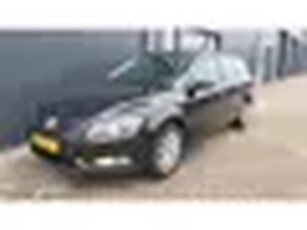 Volkswagen Passat Variant 1.4 TSI Highline BlueMotion