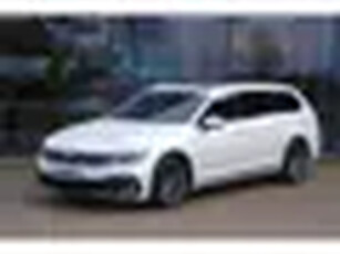 Volkswagen Passat Variant 1.4 TSI PHEV GTE 218 PK BNS, Panoramadak, Adap. Led, Dynaudio Sound, Massa