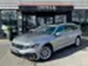 Volkswagen Passat Variant 1.4 TSI PHEV GTE 218PKPanoDynaudioMassageLeder360CameraACCKeylessC