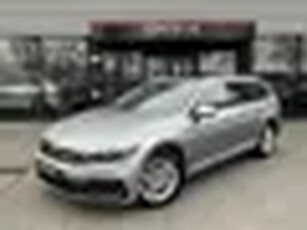 Volkswagen Passat Variant 1.4 TSI PHEV GTE 218PKPanoMassage360CameraLederKeylessACCCarplayAm