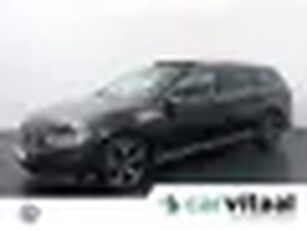 Volkswagen Passat Variant 1.4 TSI PHEV GTE Business 218 PK Panoramadak El. achterklep Naviga