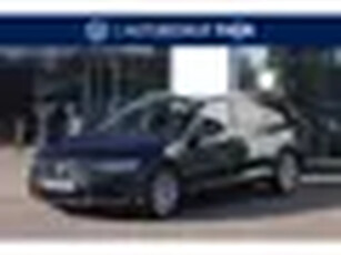 Volkswagen Passat Variant 1.4 TSI PHEV GTE Business 218PK / 160kW DSG, Leder vienna / alcantara bekl