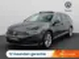 Volkswagen Passat Variant 1.4 TSI PHEV GTE Business 218PK DSG Adaptieve Cruise Controle, Pano-Schuif