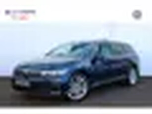 Volkswagen Passat Variant 1.4 TSI PHEV GTE Business 218pk DSG6