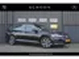 Volkswagen Passat Variant 1.4 TSI PHEV GTE Business ACC CAM NAV CARPLAY