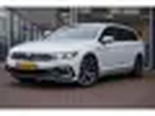 Volkswagen Passat Variant 1.4 TSI PHEV GTE Business Airco Navigatie Vol opties Camera 2021