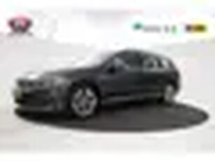 Volkswagen Passat Variant 1.4 TSI PHEV GTE Business Apple carplay, Navigatie, Climate,