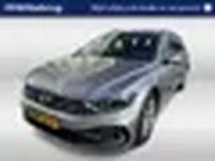 Volkswagen Passat Variant 1.4 TSI PHEV GTE Business / AUTOMAAT/ PANO/ TREKHAAK/ CAMERA/ PARK. SENSOR