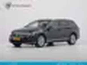 Volkswagen Passat Variant 1.4 TSI PHEV GTE Business