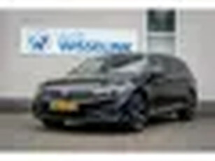 Volkswagen Passat Variant 1.4 TSI PHEV GTE Business