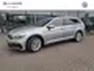 Volkswagen Passat Variant 1.4 TSI PHEV GTE Business DSG 218pk