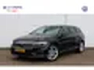 Volkswagen Passat Variant 1.4 TSI PHEV GTE Business DSG 218pk