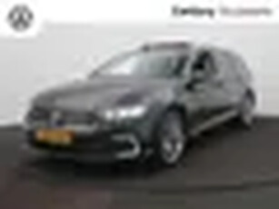 Volkswagen Passat Variant 1.4 TSI PHEV GTE Business DSG / Panoramadak / Leder / Virtual cockpit / Ac