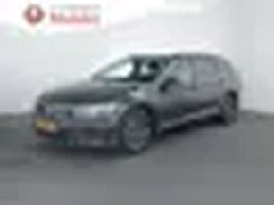 Volkswagen Passat Variant 1.4 TSI PHEV GTE Business HUD Matrix Standkachel trekhaak