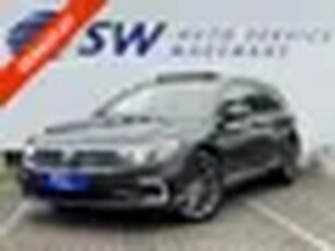 Volkswagen Passat Variant 1.4 TSI PHEV GTE Business Pano Trekhaak CarPlay ACC LED 18 inc