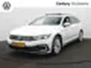 Volkswagen Passat Variant 1.4 TSI PHEV GTE Business / Panodak / Elek. Trekhaak / 360 Camera