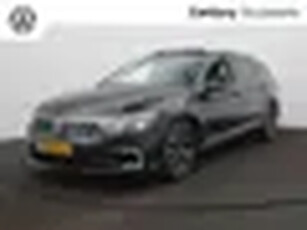 Volkswagen Passat Variant 1.4 TSI PHEV GTE Business / Panoramadak / Elek. Stoelen / 360 Camera / Dig