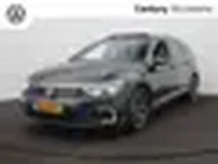 Volkswagen Passat Variant 1.4 TSI PHEV GTE Business Panoramadak Virtual 360 camera Elek. Tre