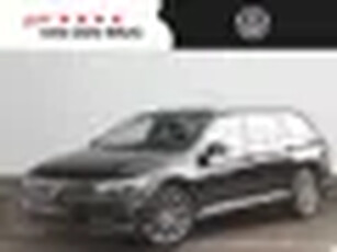 Volkswagen Passat Variant 1.4 TSI PHEV GTE Business Trekhaak Elek. Stoelen 360 Camera DCC