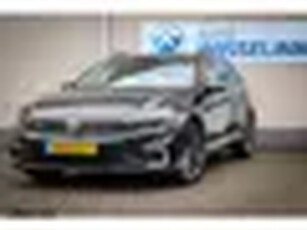 Volkswagen Passat Variant 1.4 TSI PHEV GTE Business Trekhaak/HUD/Dynaudio/Pano/standkachel