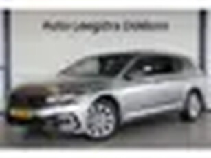 Volkswagen Passat Variant 1.4 TSI PHEV GTE Business Trekhaak Pano Head-Up Camera Virtual Coc