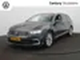 Volkswagen Passat Variant 1.4 TSI PHEV GTE Business / Virtual / Elek. Trekhaak / Camera