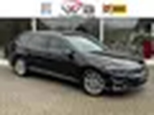 Volkswagen Passat Variant 1.4 TSI PHEV GTE I IQ Light I Leder I Carplay I Camera