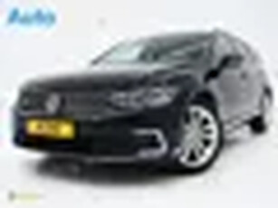 Volkswagen Passat Variant 1.4 TSI PHEV GTE Massage Adaptive Cruise Virtual Camera Carplay