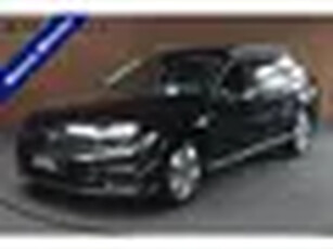 Volkswagen Passat Variant 1.4 TSI PHEV GTE Navi Leer Camera Massage PDC Elektr. achterklep LM velgen