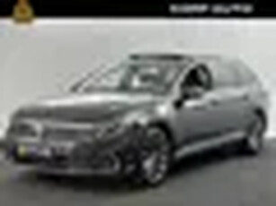 Volkswagen Passat Variant 1.4 TSI PHEV GTE / Pano / Head-up / Camera