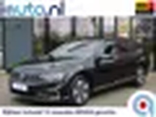 Volkswagen Passat Variant 1.4 TSI PHEV GTE Pano/Nappa Leder/Camera/Navi Pro/Virtual Cockpit/Trekhaak