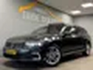 Volkswagen Passat Variant 1.4 TSI PHEV GTE Panoramadak/Trekhaak/360°Camera