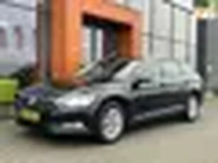 Volkswagen Passat Variant 1.4TSINaviCruisePDCBluetooth