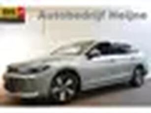 Volkswagen Passat Variant 1.5 eTSI 150PK DSG BUSINESS ALCANTARA/CAMERA/TREKHAAK