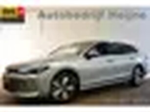 Volkswagen Passat Variant 1.5 eTSI 150PK DSG BUSINESS TREKHAAK/CAMERA/ALCANTARA