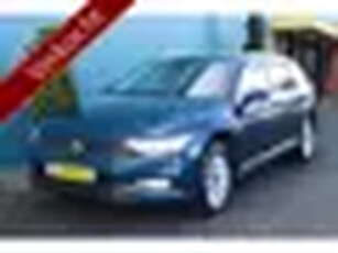 Volkswagen Passat Variant 1.5 TSI 150 PK DSG AUT. Business ECCTREKH.ADAPT.CRUISEELEK.A.KLEPDIGI.