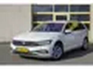 Volkswagen Passat Variant 1.5 TSI 150PK! Automaat Comfortline Business BJ2021 Lmv 16