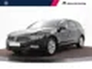 Volkswagen Passat Variant 1.5 Tsi 150pk DSG Business · Keyless · Camera · App-Connect · Navi · P-Sen