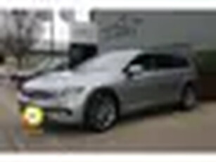 Volkswagen Passat Variant 1.5 TSI 150Pk DSG Business Plus Trekhaak Keyless-Go Ergostoel El.S