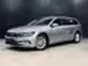 Volkswagen Passat Variant 1.5 TSI 150PK DSG Facelift!, Apple Carplay, Android Auto, ACC, Clima, PDC,