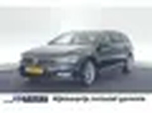 Volkswagen Passat Variant 1.5 TSI 150pk DSG R-Line Elegance Stoelverwarming Keyless Led Navigatie