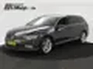 Volkswagen Passat Variant 1.5 TSI 150PK Highline AUTOM. TREKHMASSAGESTOELLEDCAMERAACCSTOELVERW