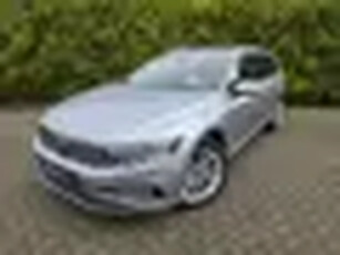 Volkswagen Passat Variant 1.5 TSI Comfort Business