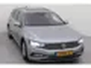 Volkswagen Passat Variant 1.5 TSI Comfort Business DSG-PANORAMA-XENON